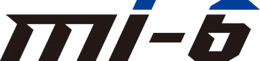 MI-6株式会社のロゴ