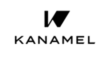 KANAMEL 株式会社のロゴ
