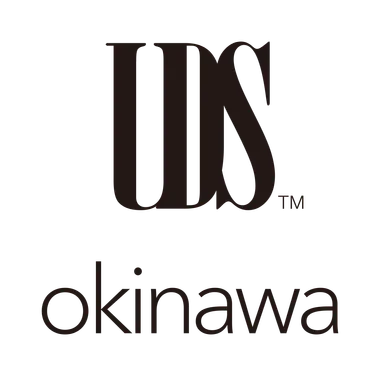 沖縄UDS株式会社のロゴ
