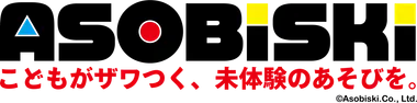 株式会社アソビスキーのロゴ